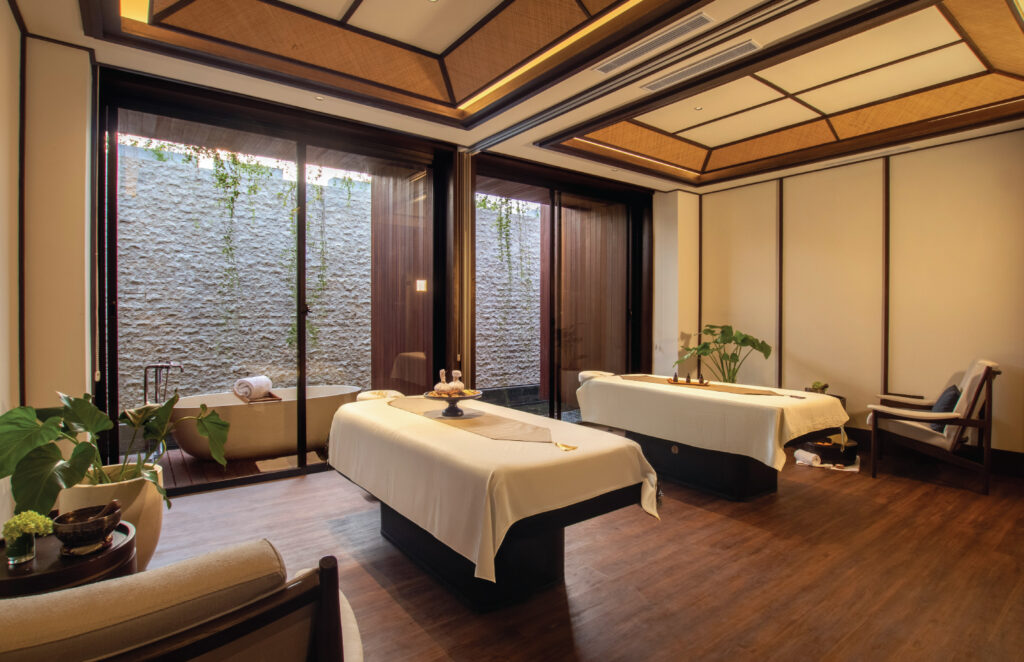 Meru Sanur Taru Pramana