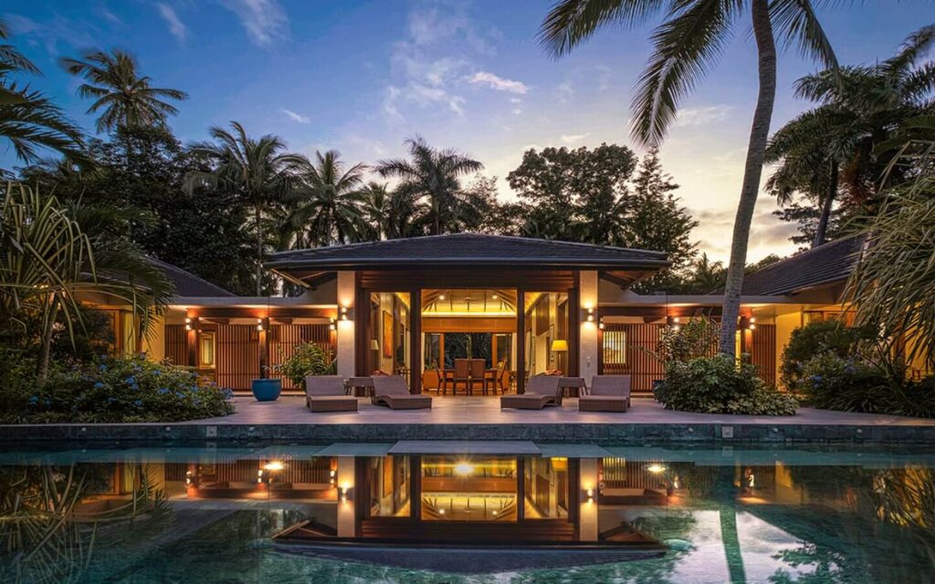 The Farm at San Benito 