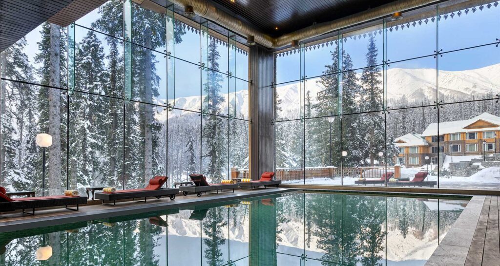 The Khyber Himalayan Resort & Spa_2