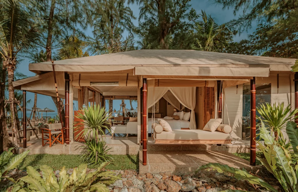 Twinpalms Bangtao Phuket