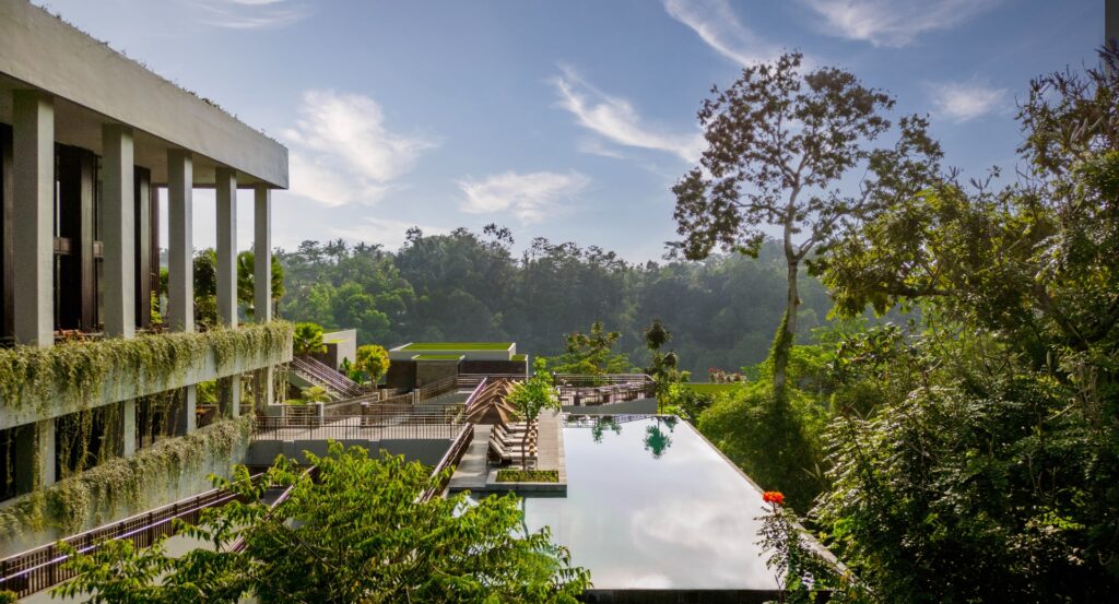 Anantara Ubud