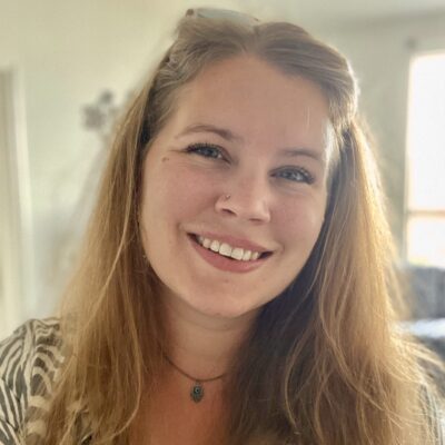 Picture of Lauren Keith