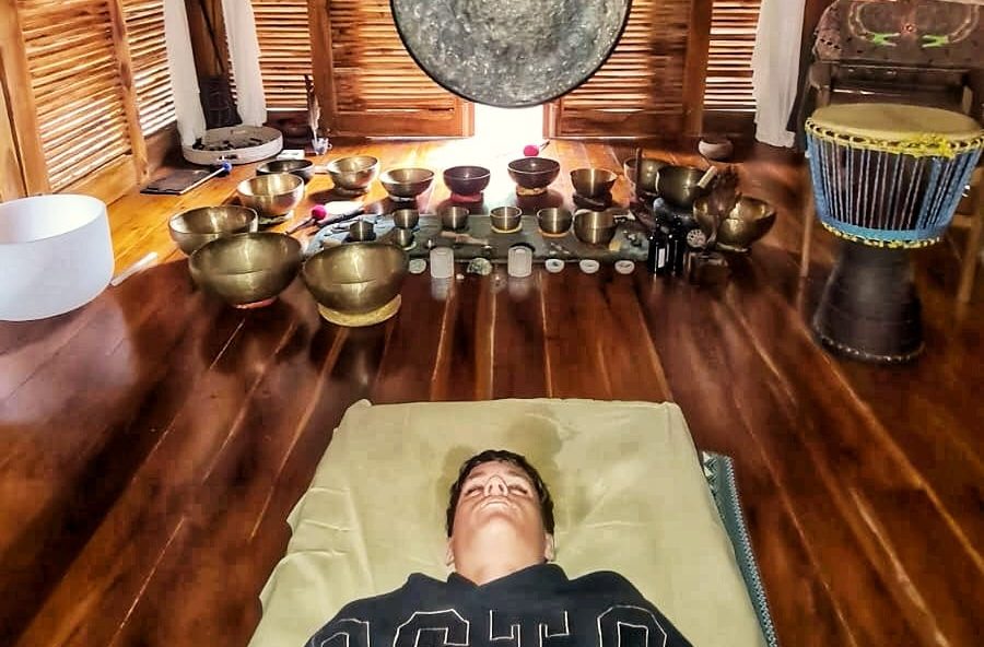 Ancient Vibes Shakti