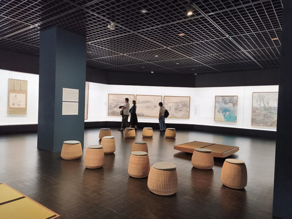 National Museum of Modern Art Tokyo