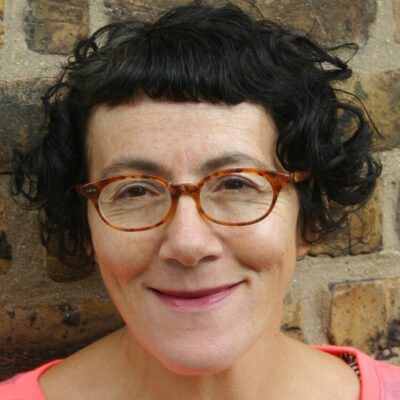 Picture of Yolanda Zappaterra