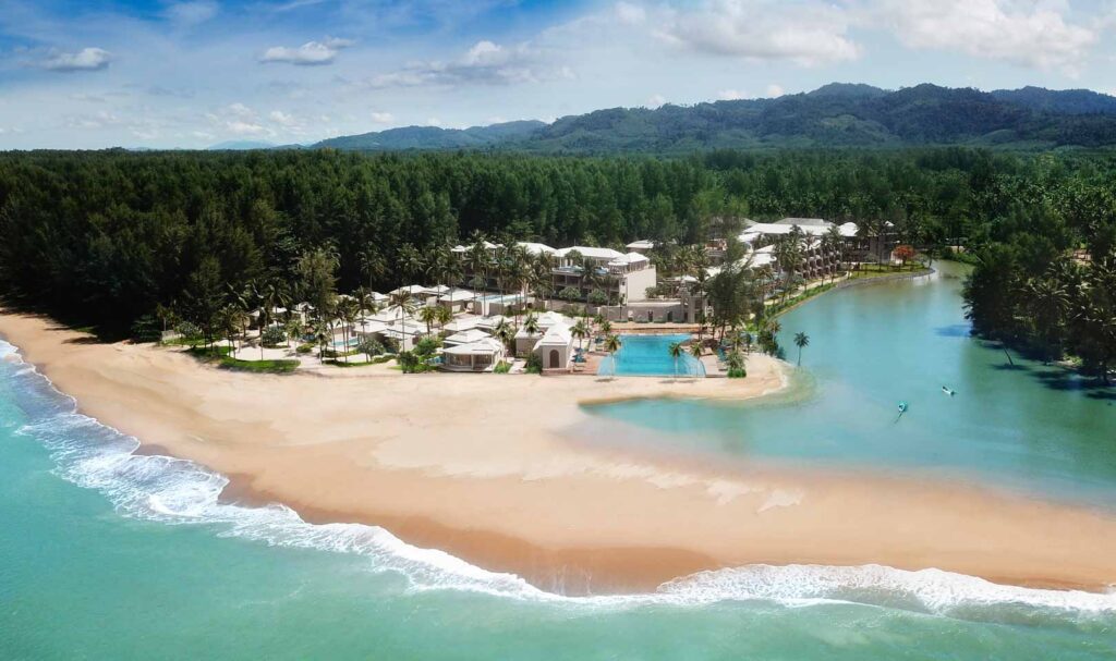 Devasom Khao Lak