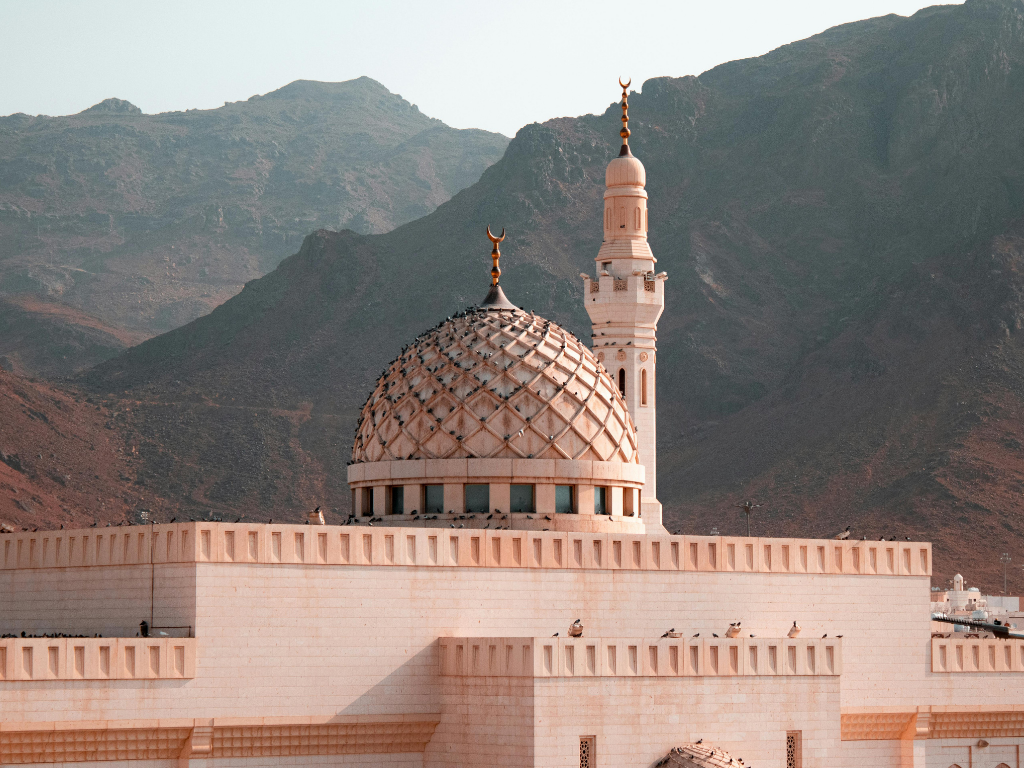 Middle East & Africa