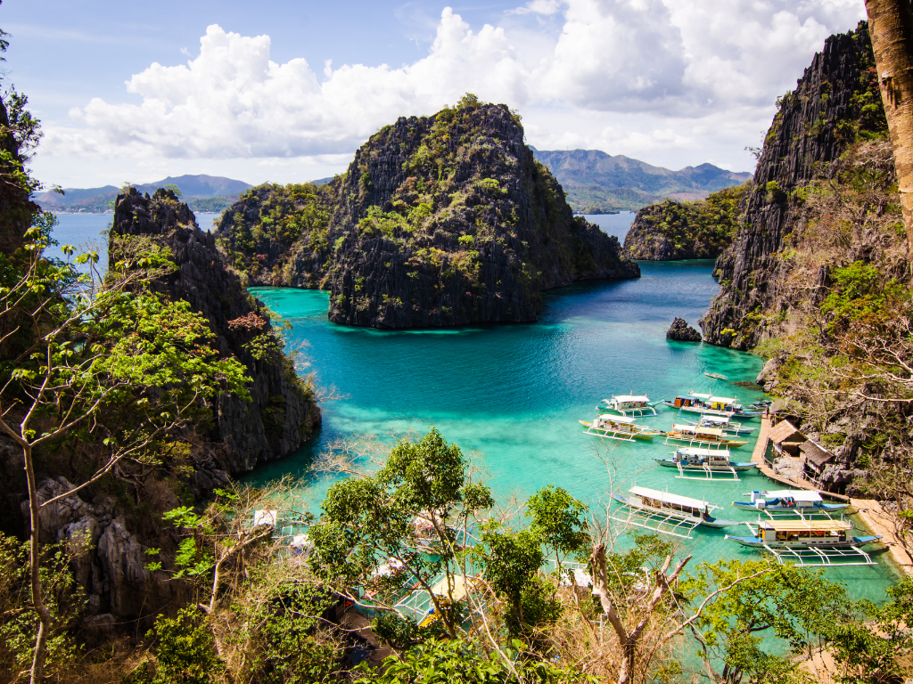 Philippines