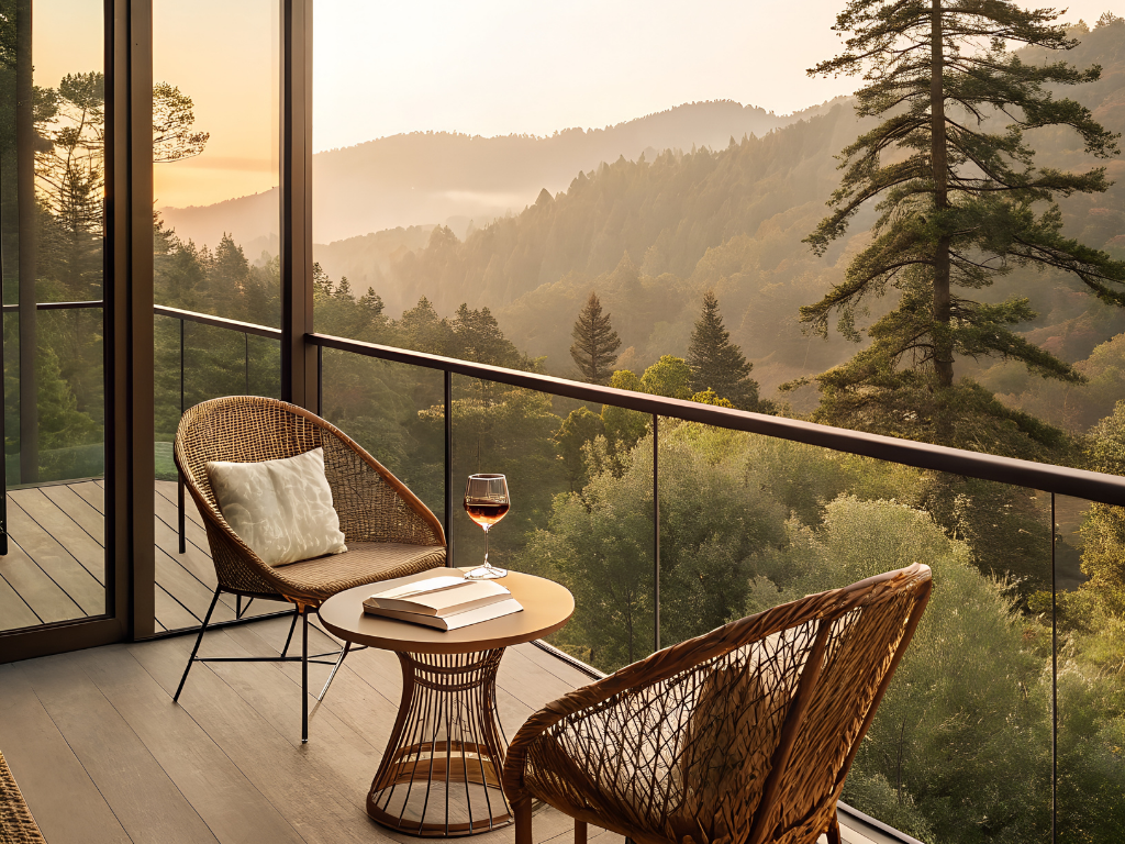 Weekend Getaways