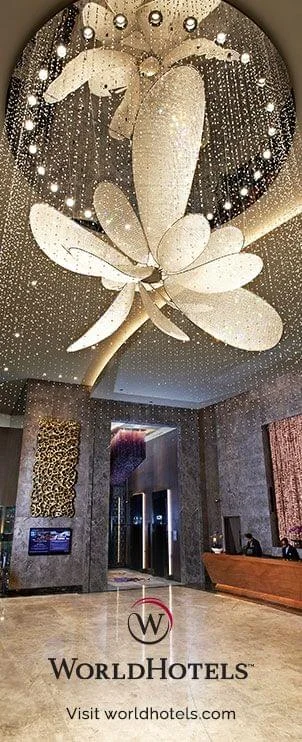 トゥミ Beacon Hill 『スミス・ジェットセッター』【スエード  